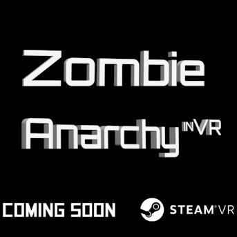 Zombie Anarchy VR : Survival